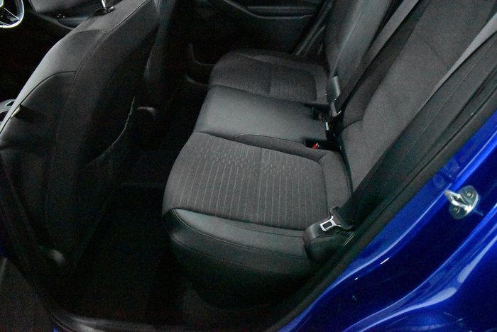 2020 Kia Seltos Sport+