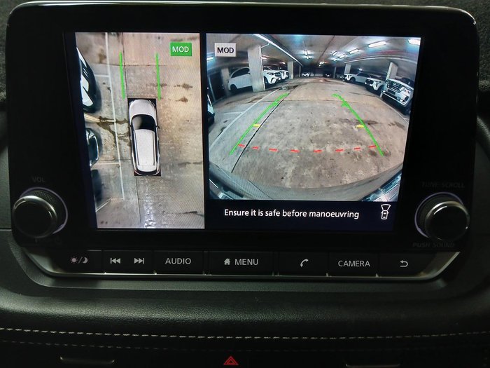 2023 Nissan X-TRAIL ST-L