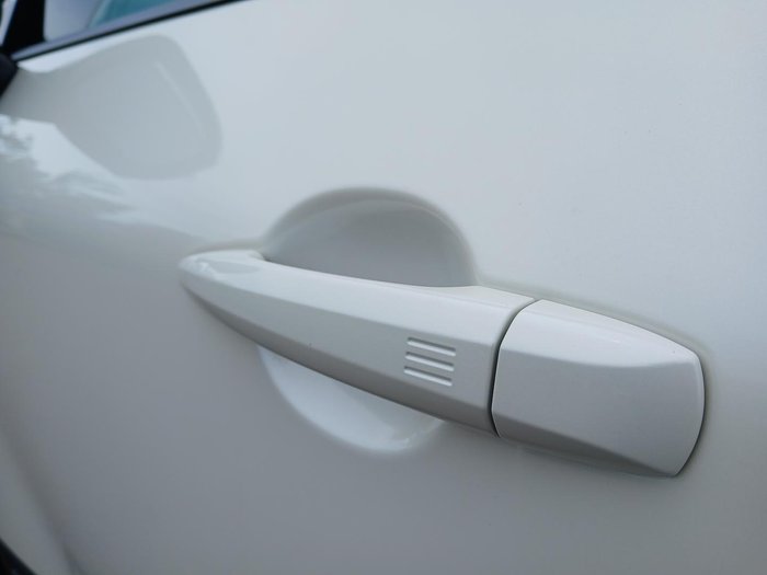 2023 Nissan X-TRAIL ST-L