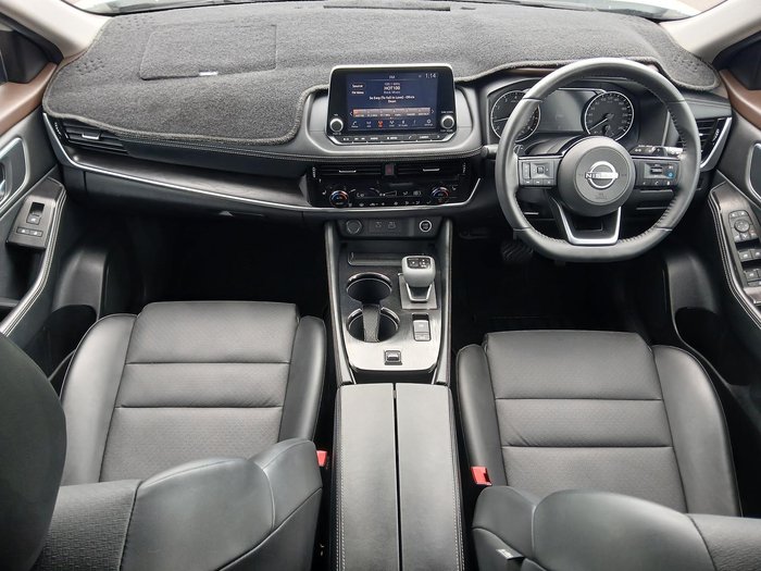 2023 Nissan X-TRAIL ST-L