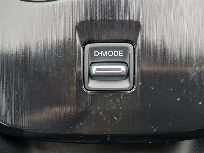 2023 Nissan X-TRAIL ST-L