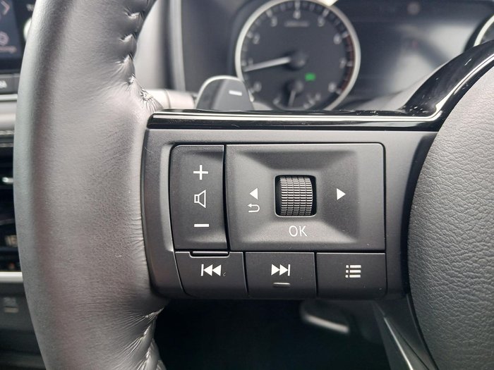 2023 Nissan X-TRAIL ST-L