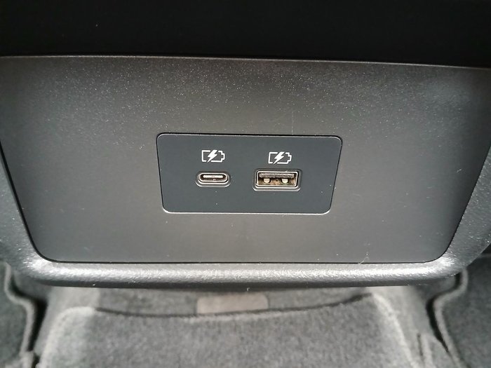 2023 Nissan X-TRAIL ST-L