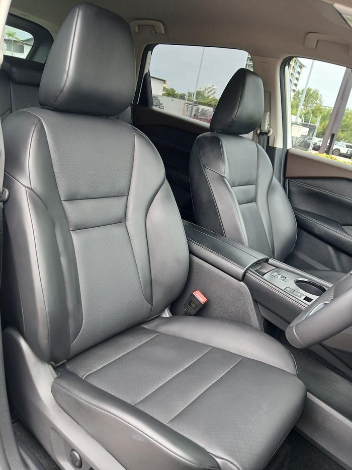 2023 Nissan X-TRAIL ST-L