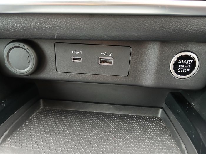 2023 Nissan X-TRAIL ST-L