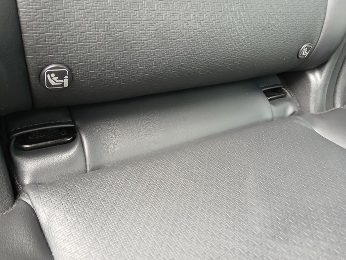 2023 Nissan X-TRAIL ST-L