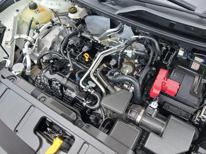 2023 Nissan X-TRAIL ST-L