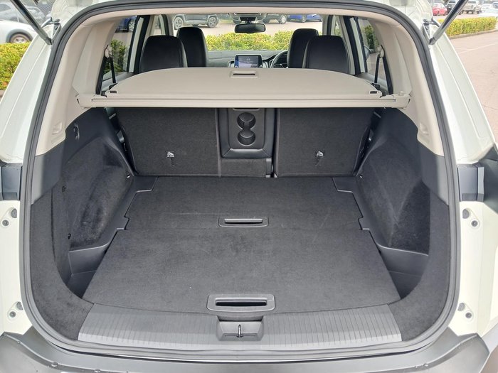 2023 Nissan X-TRAIL ST-L