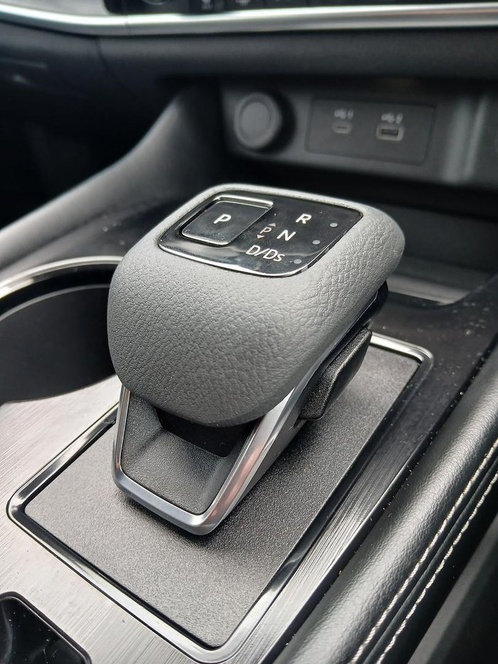 2023 Nissan X-TRAIL ST-L