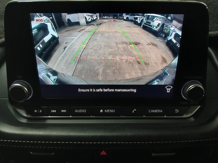 2023 Nissan X-TRAIL ST-L