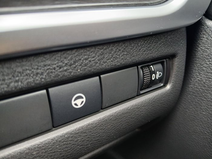 2023 Nissan X-TRAIL ST-L