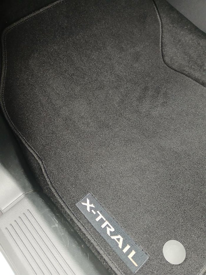 2023 Nissan X-TRAIL ST-L