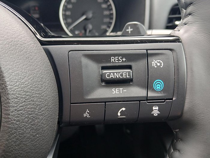 2023 Nissan X-TRAIL ST-L