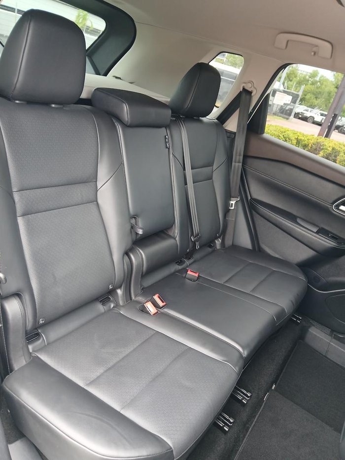 2023 Nissan X-TRAIL ST-L