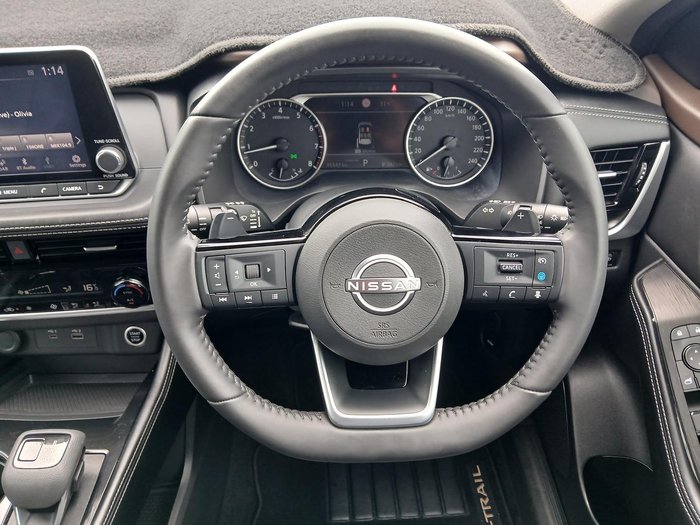 2023 Nissan X-TRAIL ST-L