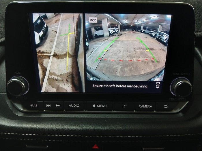 2023 Nissan X-TRAIL ST-L