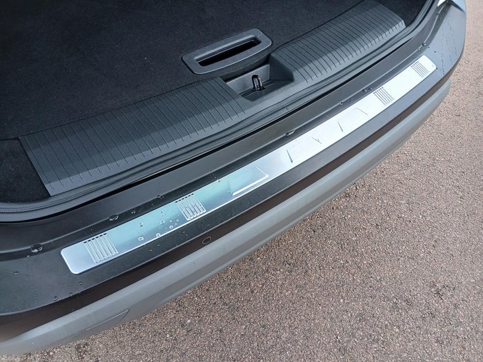 2023 Nissan X-TRAIL ST-L