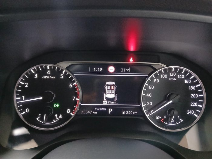 2023 Nissan X-TRAIL ST-L