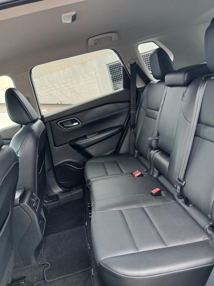 2023 Nissan X-TRAIL ST-L