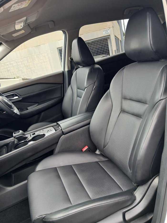 2023 Nissan X-TRAIL ST-L