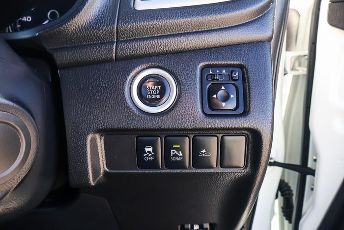 2018 Mitsubishi Pajero Sport GLS