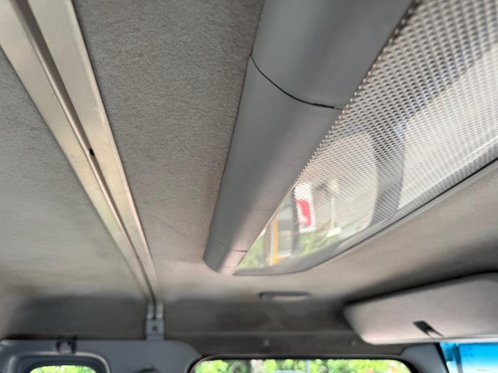 2006 Hino Ranger 14 FM Ace WHITE