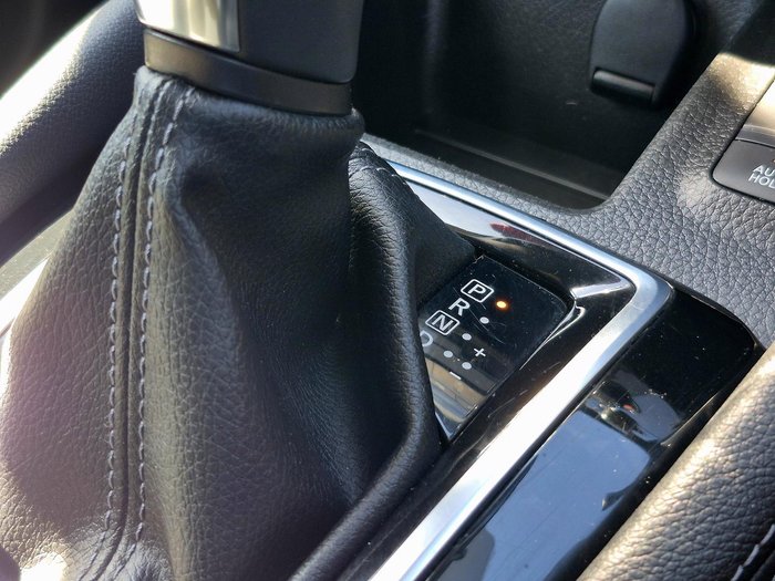 2019 Nissan QASHQAI ST-L