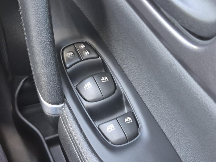 2019 Nissan QASHQAI ST-L