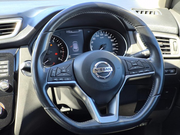 2019 Nissan QASHQAI ST-L