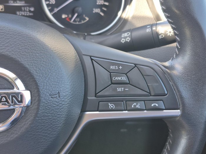 2019 Nissan QASHQAI ST-L