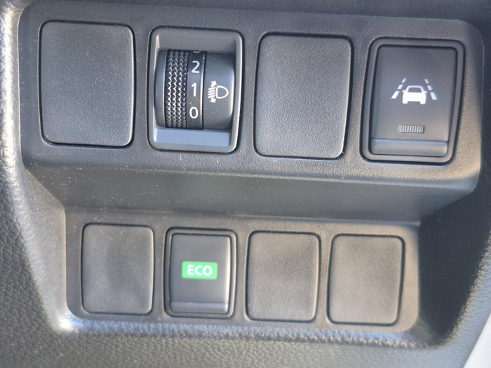 2019 Nissan QASHQAI ST-L J11 Series 2 Platinum