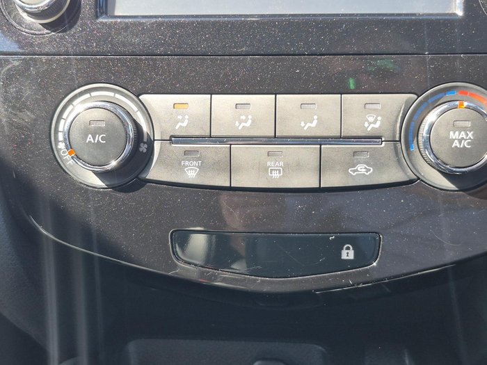 2019 Nissan QASHQAI ST-L