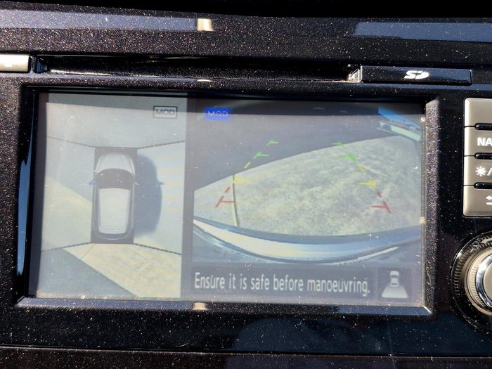 2019 Nissan QASHQAI ST-L