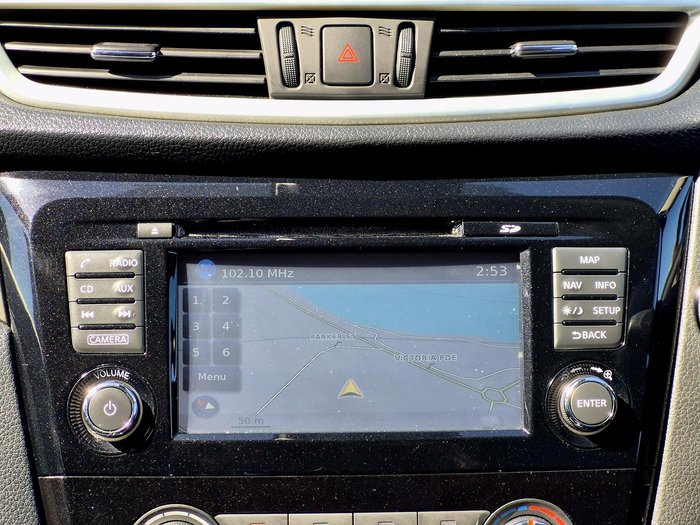 2019 Nissan QASHQAI ST-L J11 Series 2 Platinum