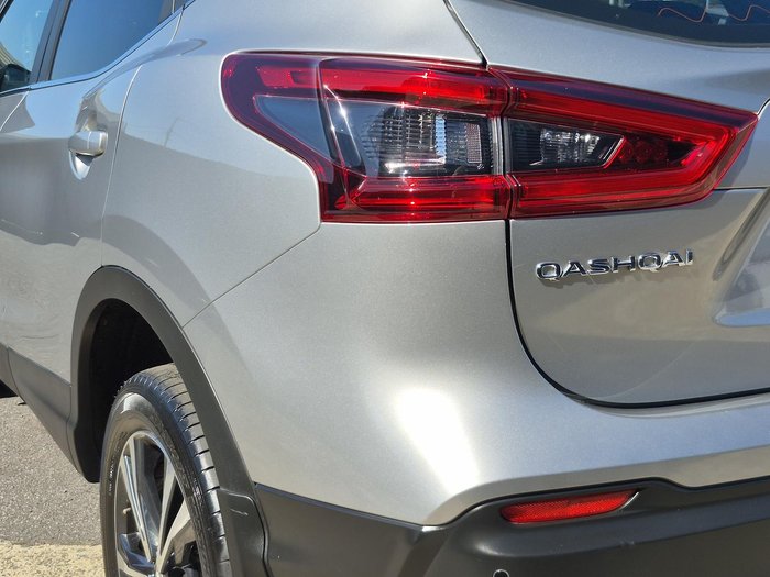 2019 Nissan QASHQAI ST-L