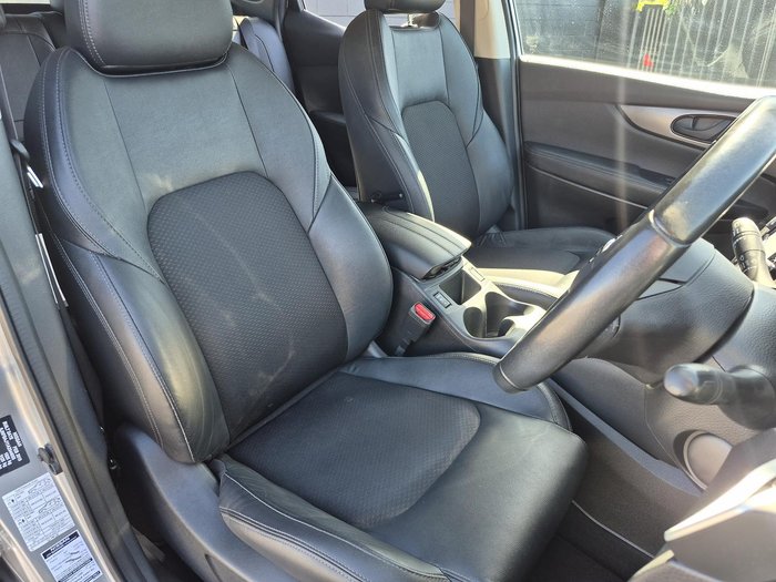 2019 Nissan QASHQAI ST-L