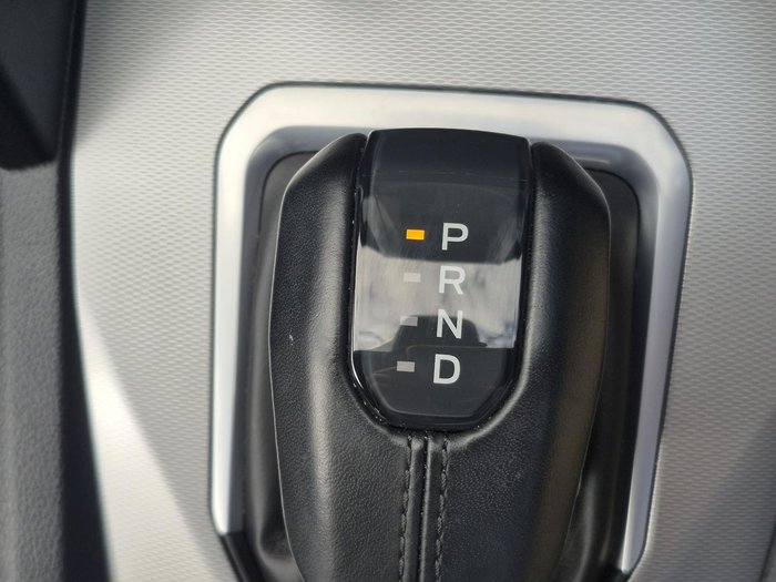 2024 Volkswagen Amarok TDI500 Life NF MY23 4X4 Dual Range Clear White