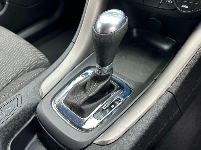 2015 Holden Commodore Evoke