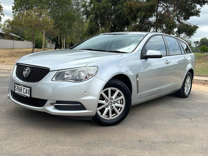 2015 Holden Commodore Evoke