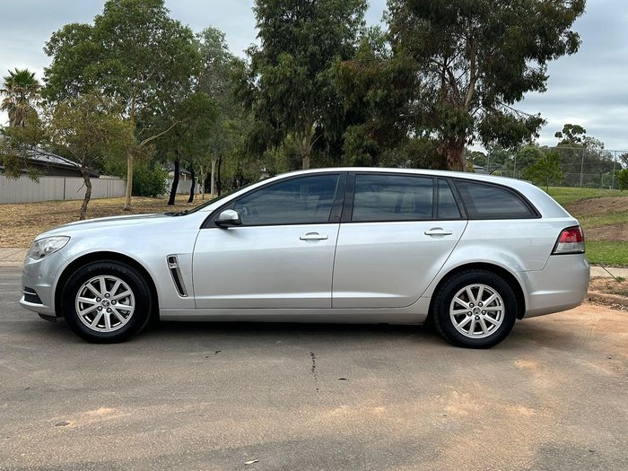 2015 Holden Commodore Evoke