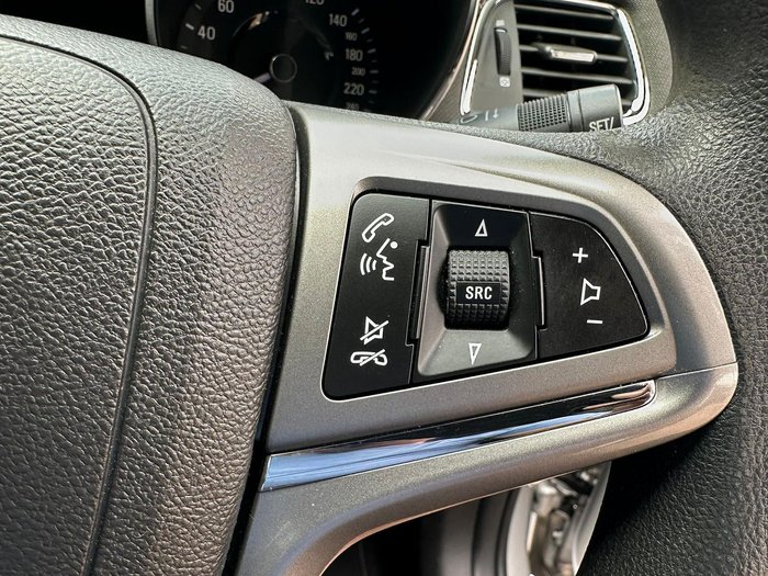 2015 Holden Commodore Evoke