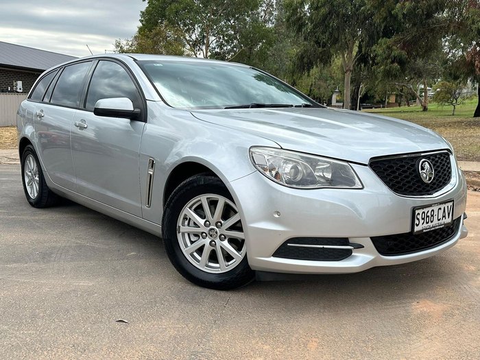 2015 Holden Commodore Evoke