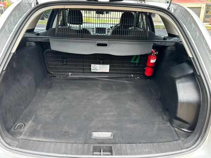 2015 Holden Commodore Evoke