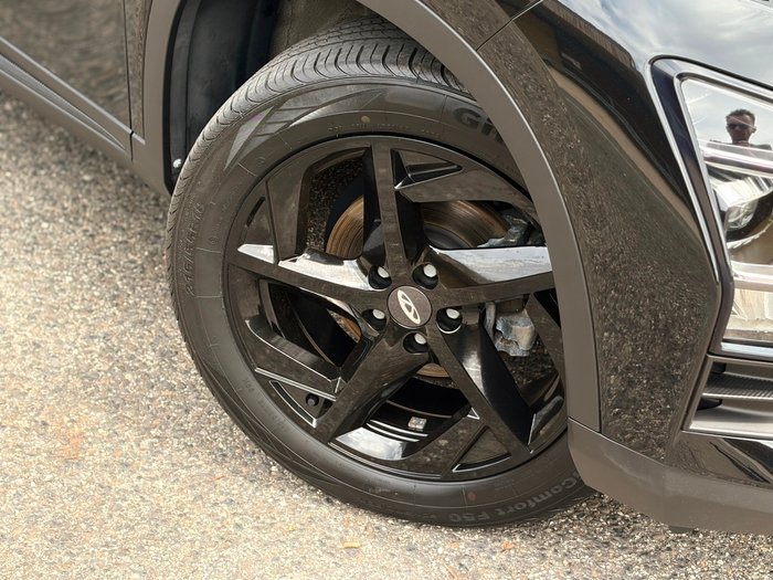 2023 Chery OMODA 5 BX