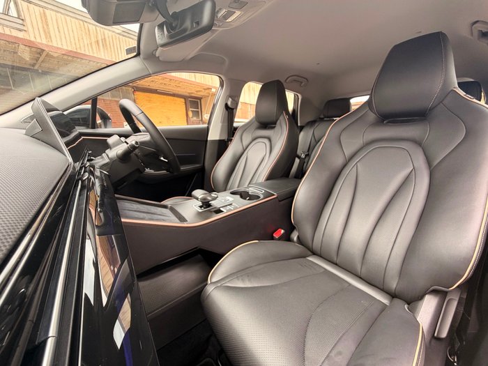 2023 Chery OMODA 5 BX