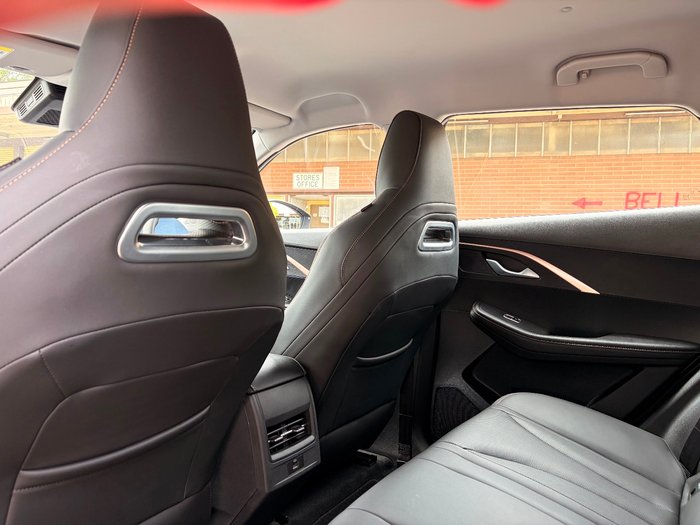 2023 Chery OMODA 5 BX