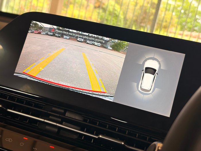 2023 Chery OMODA 5 BX