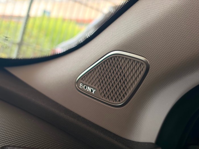 2023 Chery OMODA 5 BX