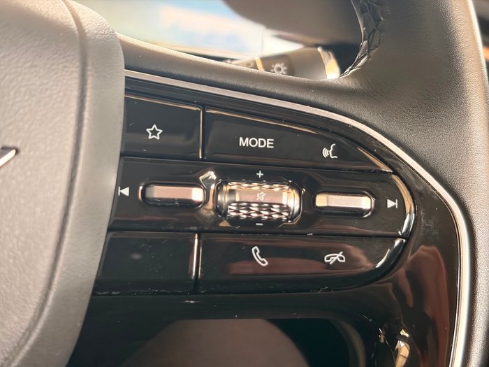 2023 Chery OMODA 5 BX