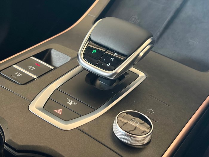 2023 Chery OMODA 5 BX